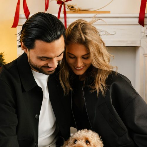 Flowy Agency - Kerst - Camille, Hus & Milo-126