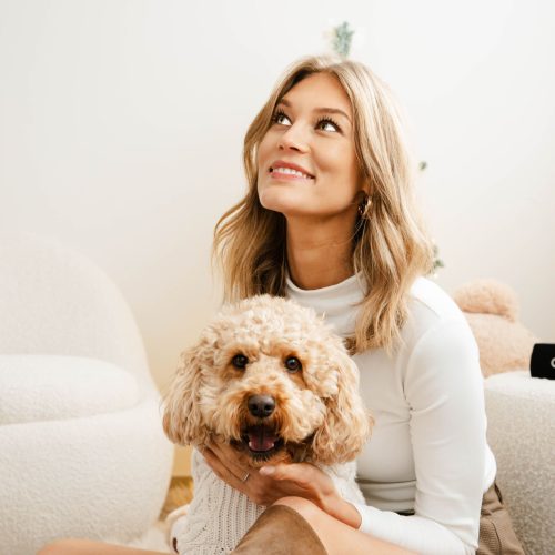 Flowy Agency - Kerst - Camille, Hus & Milo-61